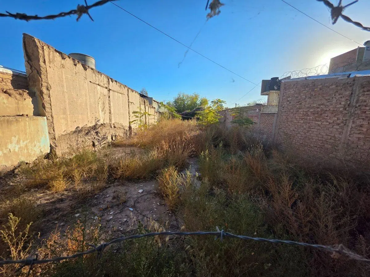 Venta de terreno en Dorrego, Guaymallén 5