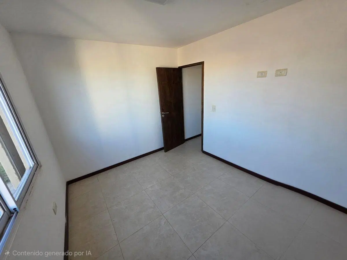 Venta de casa B° Privado Maipú- 4 ambientes 4