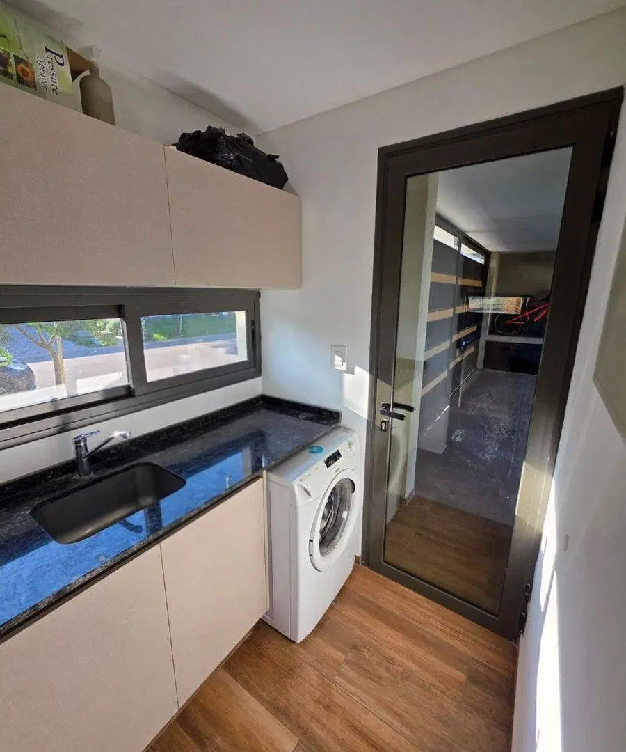 Venta de casa B° privado Gran Boedo. Lujan-6 amb 2