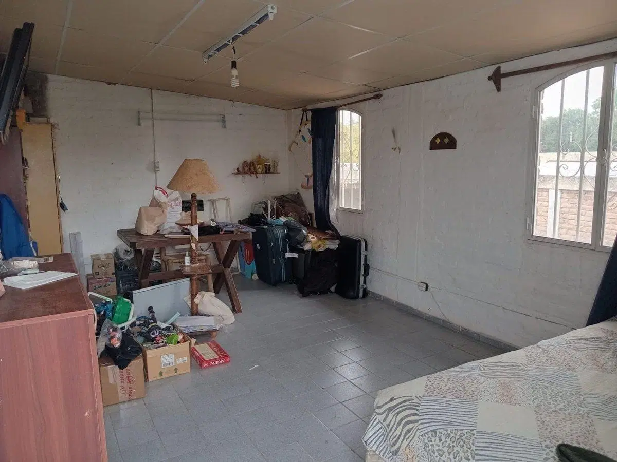 CASA APTA CRÉDITO EN TUPUNGATO 3