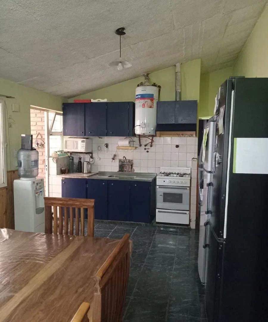 CASA APTA CRÉDITO EN TUPUNGATO 2
