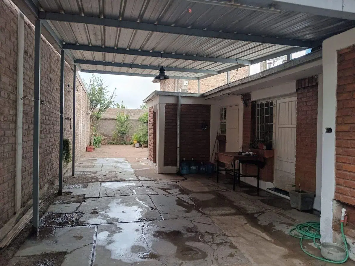 CASA APTA CRÉDITO EN TUPUNGATO 4