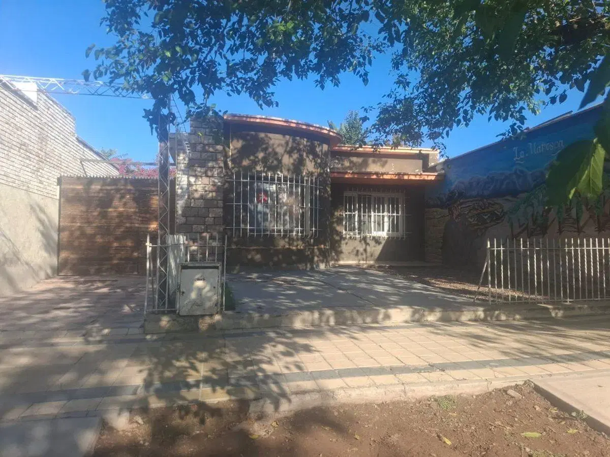 VENTA CASA VILLA NUEVA AMPLIA Y EN EXCELENTE ZONA 4
