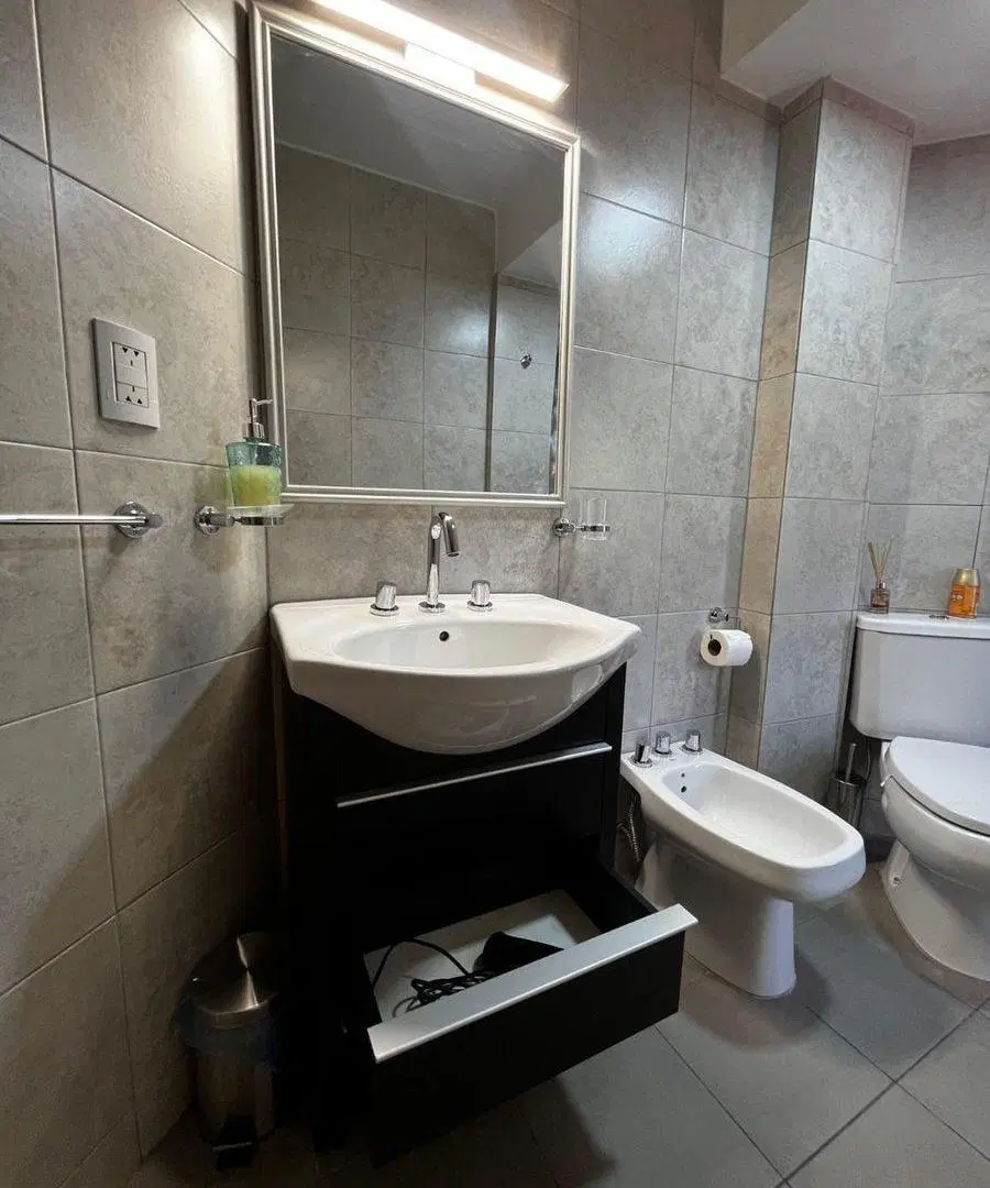 ALQUILER DTO 2 HABITACIONES, AMOBLADO 5° SECCION 3