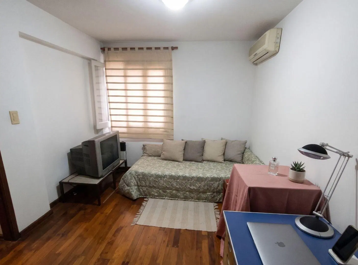 Departamento 2 Plantas - Quinta Sección - Mendoza 4