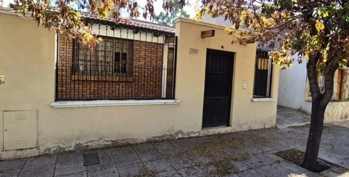 VENTA CASA A TERMINAR - ALTO DORREGO - GUAYMALLÉN 4