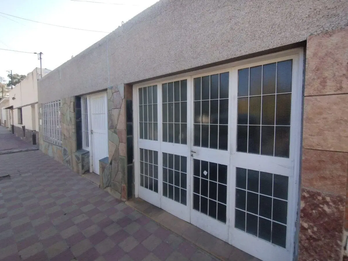 Casa De Tres Habitaciones Reciclada 5