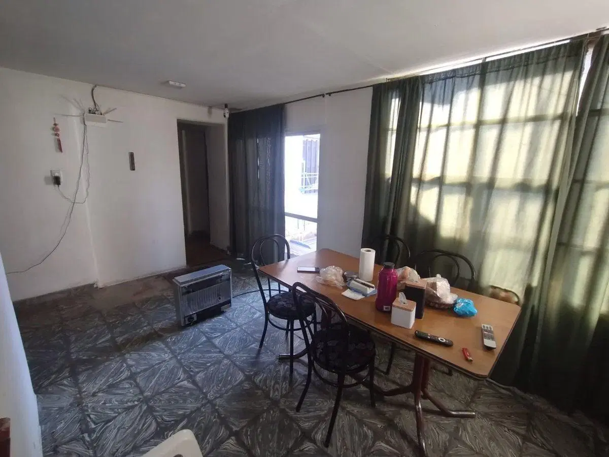 Casa De Tres Habitaciones Reciclada 4