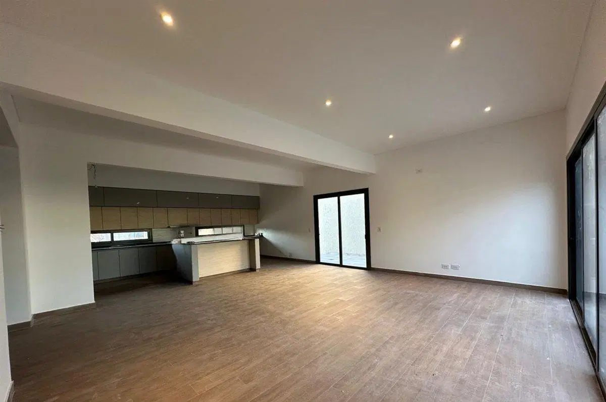 CASA BARRIO PRIVADO LA LUISA 3