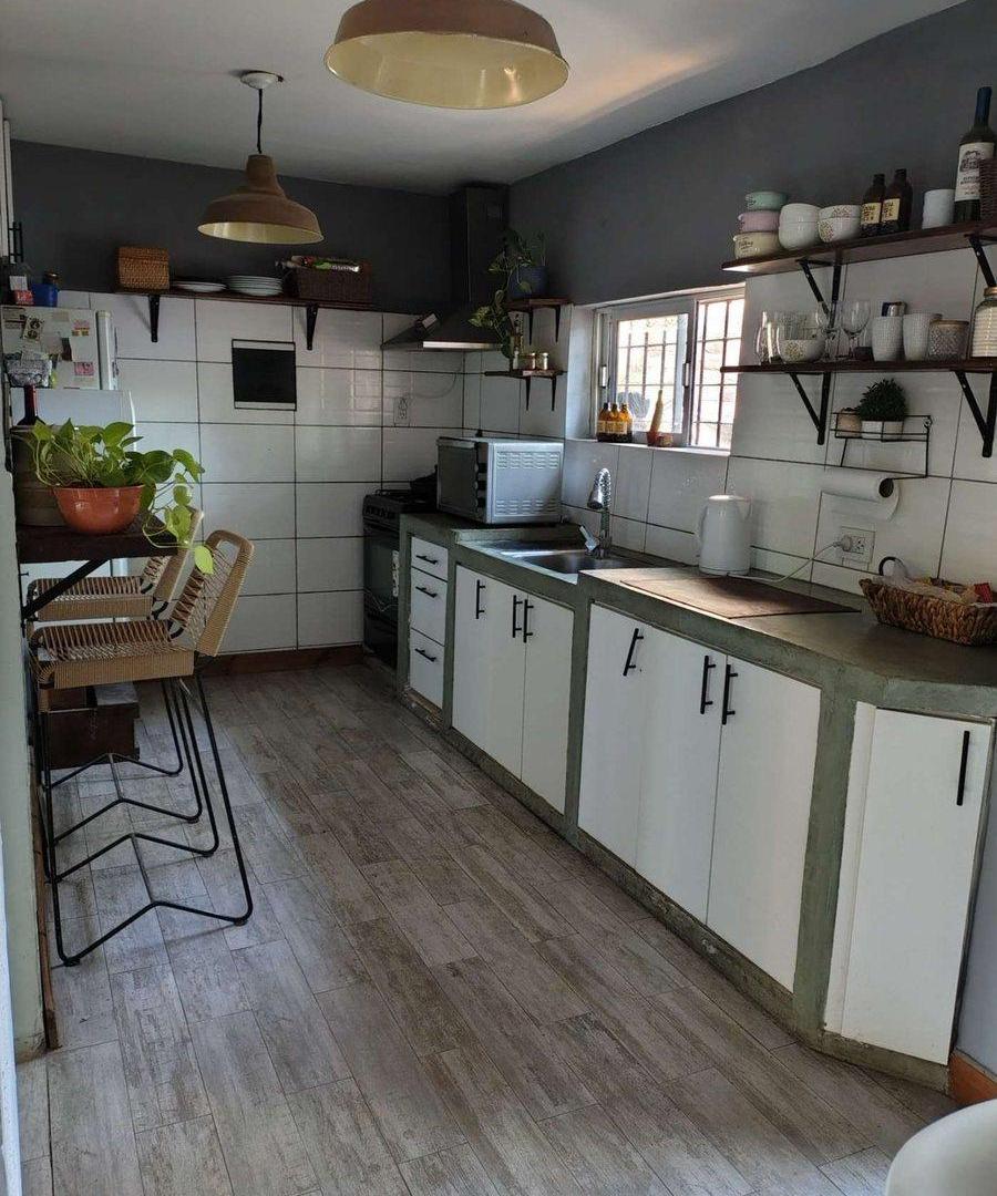 Venta de casa