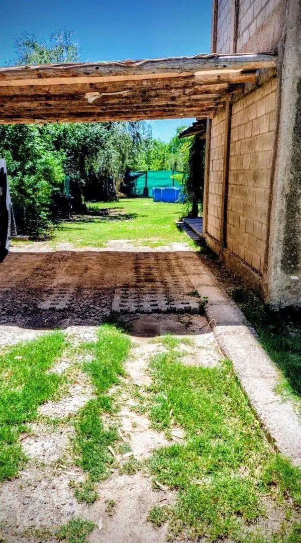 Venta de casa 8