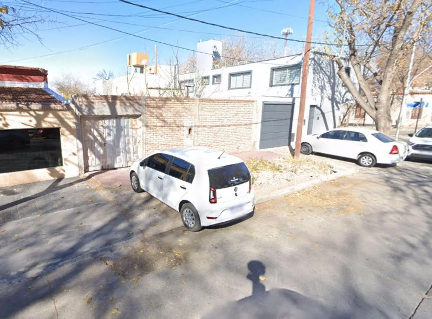 LOTE EN VENTA A METROS DE PARQUE CENTRAL MENDOZA 2