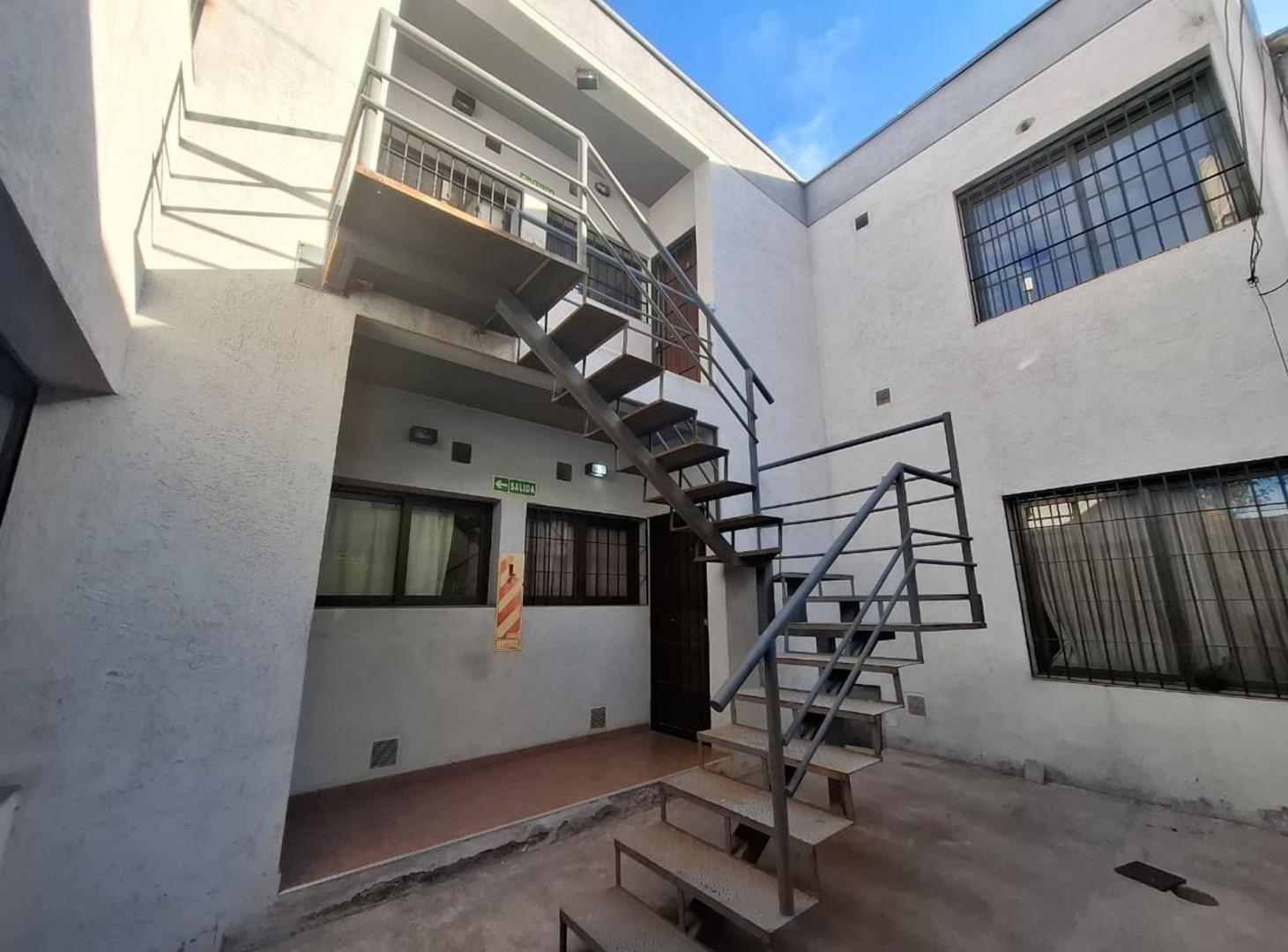 ALQUILER DEPARTAMENTO CIUDAD 2 DORM Y COCHERA