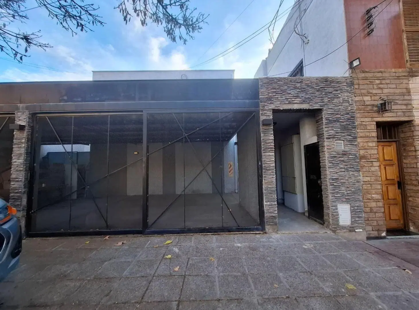 ALQUILER DEPARTAMENTO CIUDAD 2 DORM Y COCHERA 4