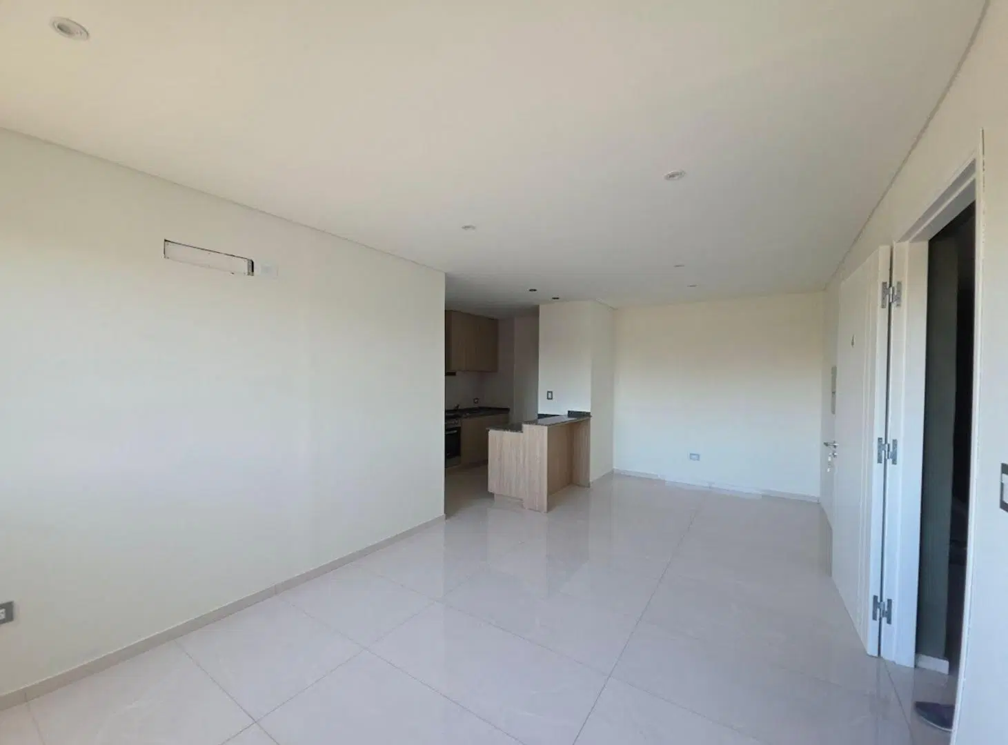 Departamento a estrenar en alquiler - Cortaderas 2 4