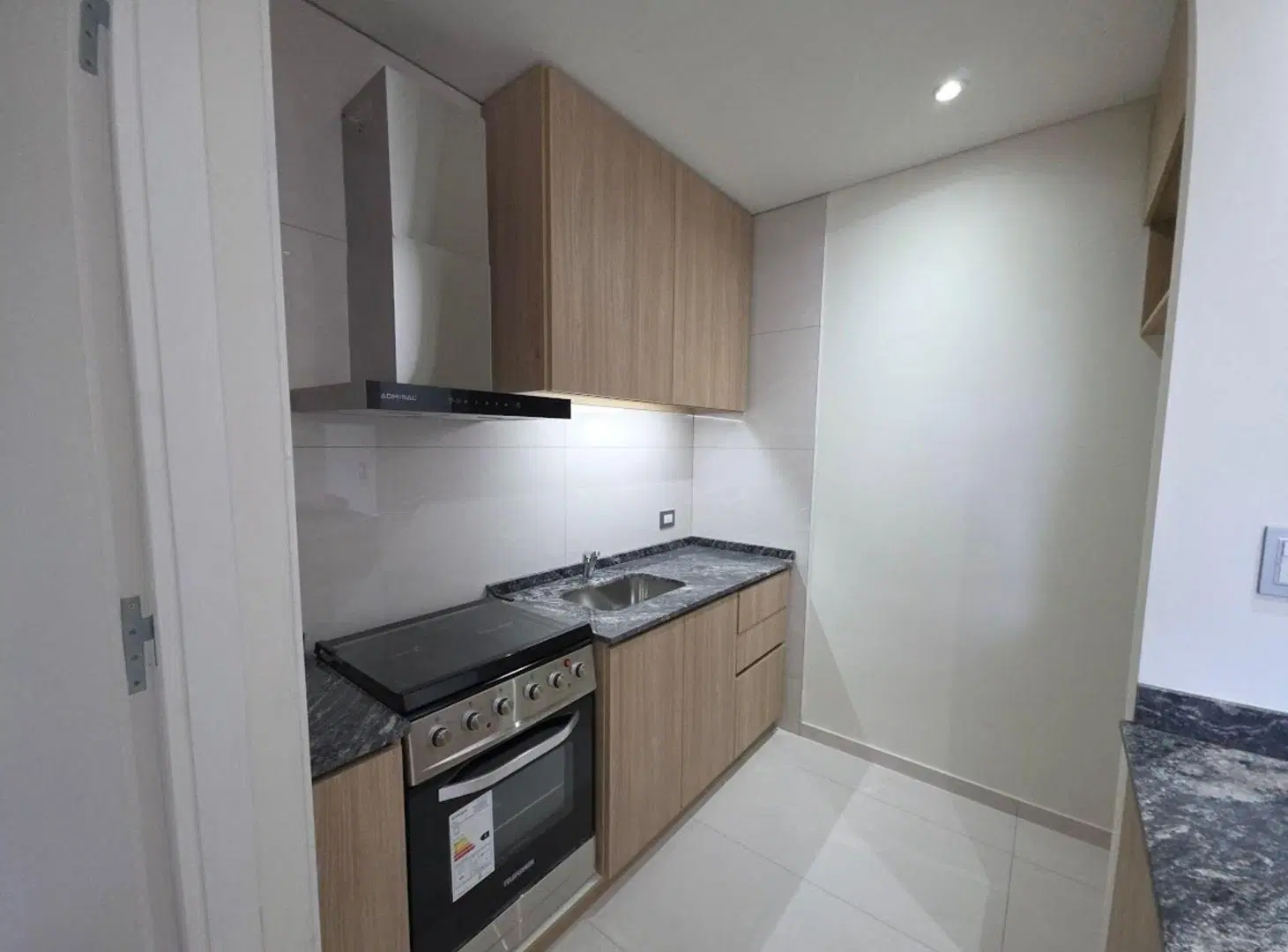 Departamento a estrenar en alquiler - Cortaderas 2 5