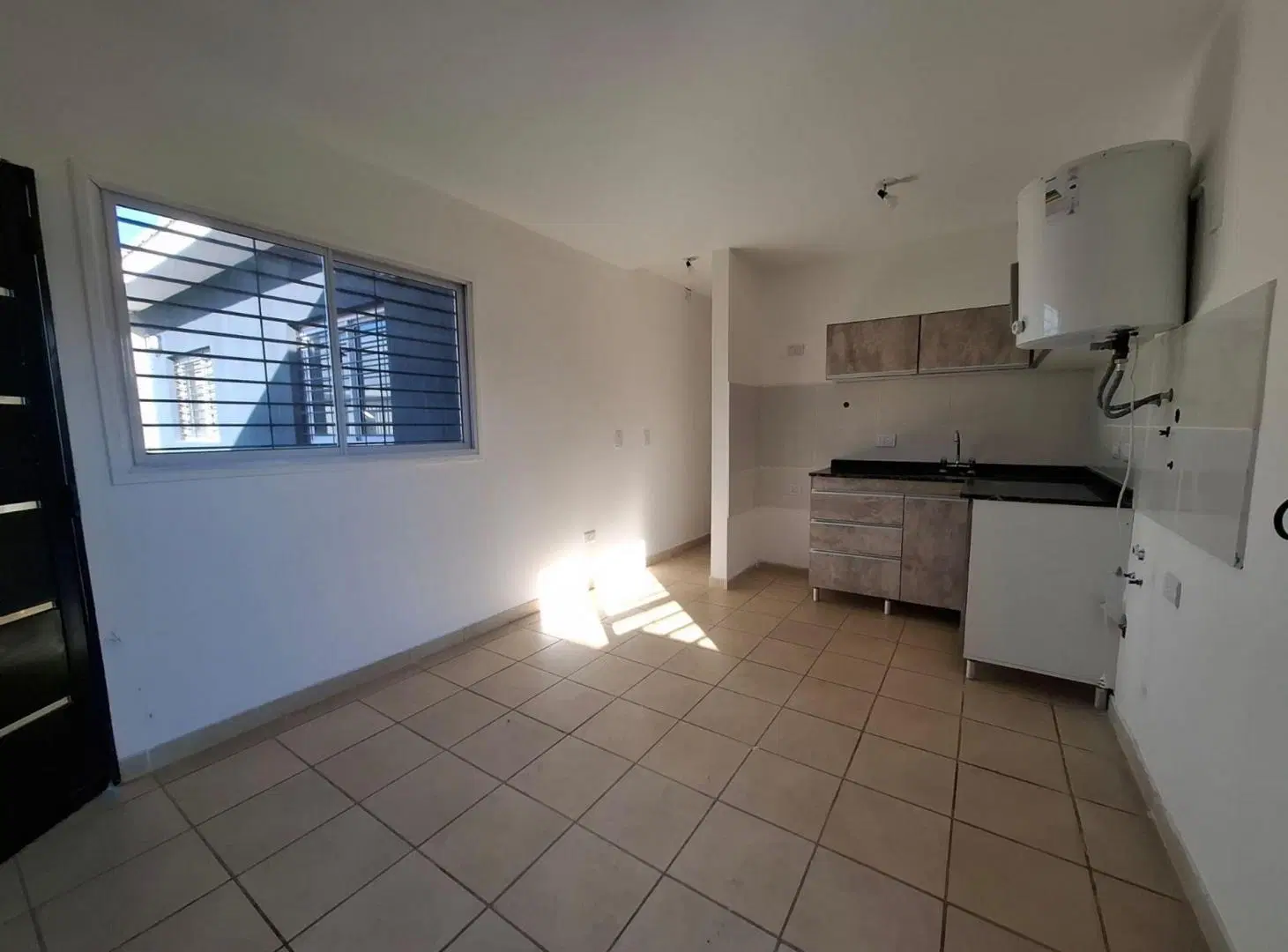 Alquiler Casa B Privado Los Plumerillos Las Heras 2