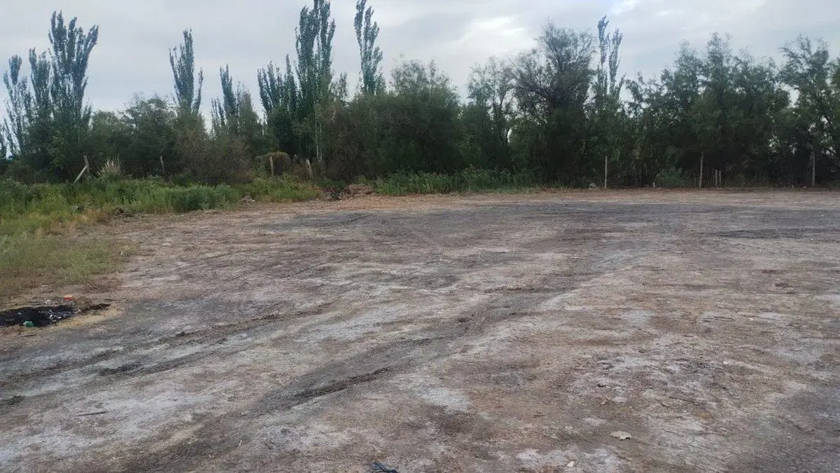 Terreno en Guaymallen 4