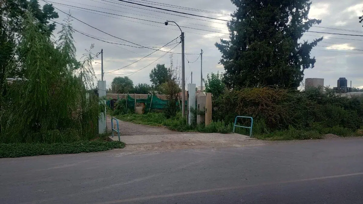 Terreno en Guaymallen 3