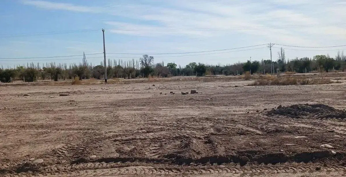 Venta lote Cruz de Piedra Ampros -IX- 9 Central 3