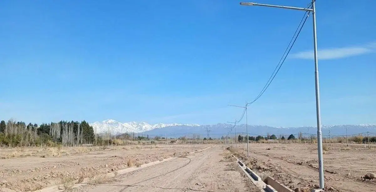 Venta lote Cruz de Piedra Ampros -IX- 9 Central 4