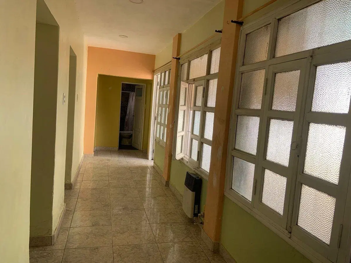 VENDO OPORTUNIDAD CASA BARRIO TRAPICHE RECICLADA 8