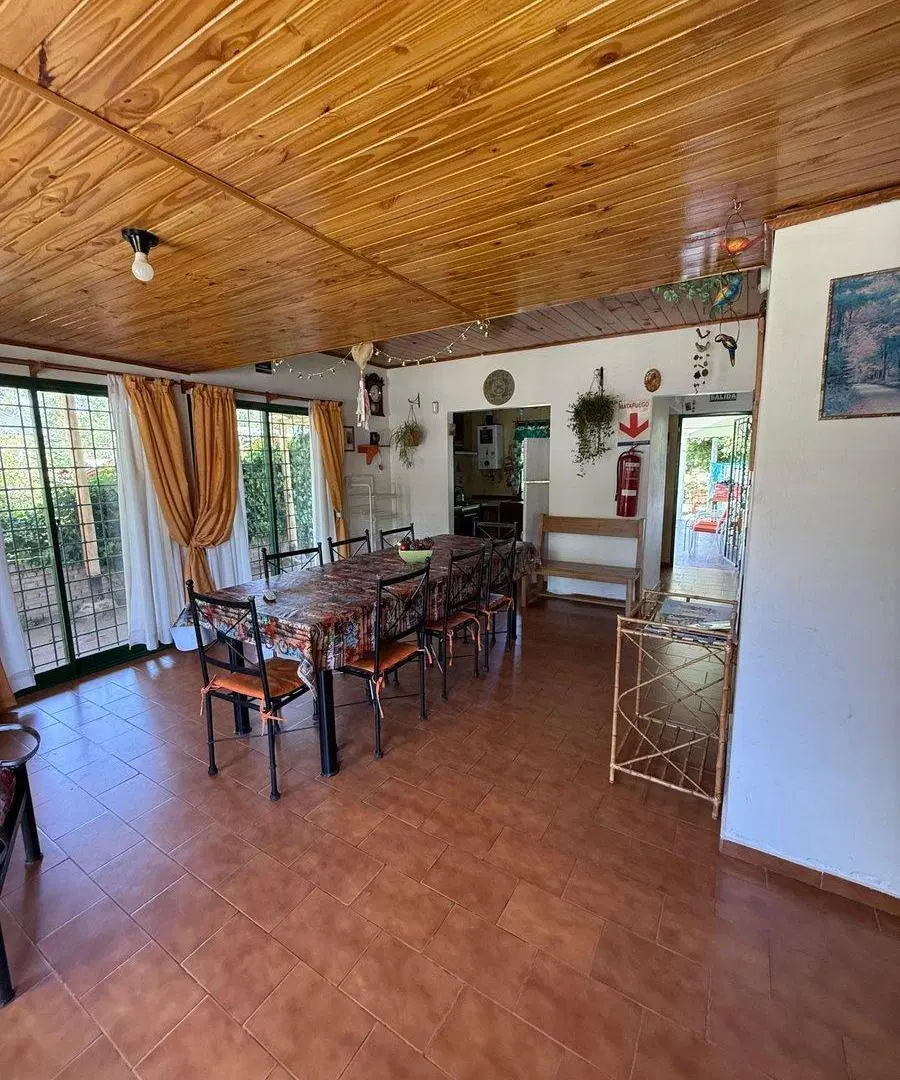 Venta de complejo de cabañas en Tunuyán 5