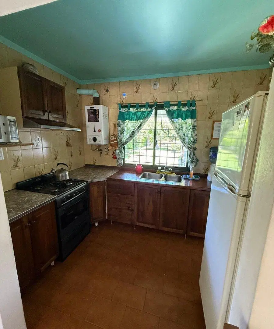Venta de complejo de cabañas en Tunuyán 4