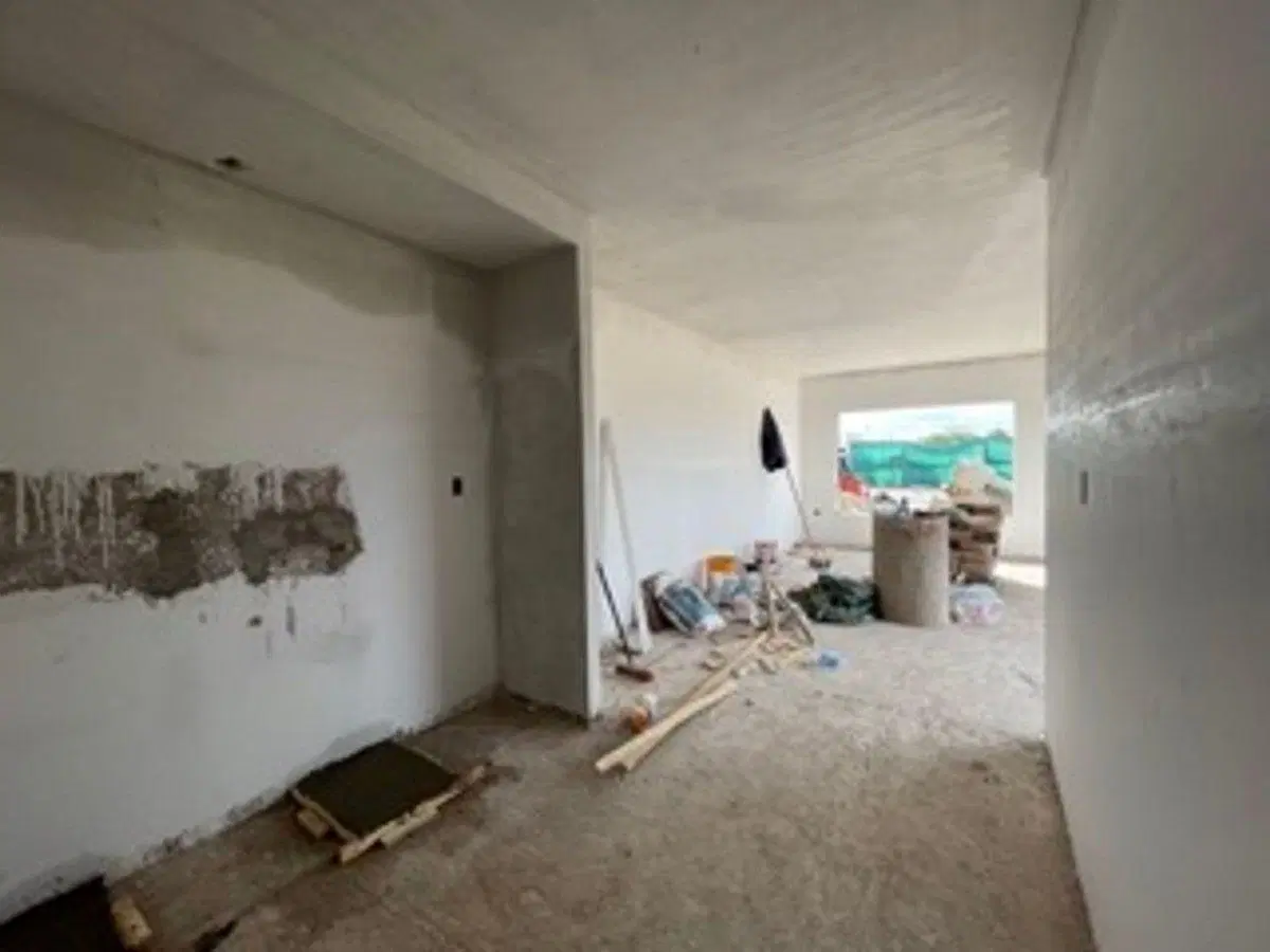 VENTA - CASA Bº PRIVADO 2 HABITACIONES - MAIPU 3