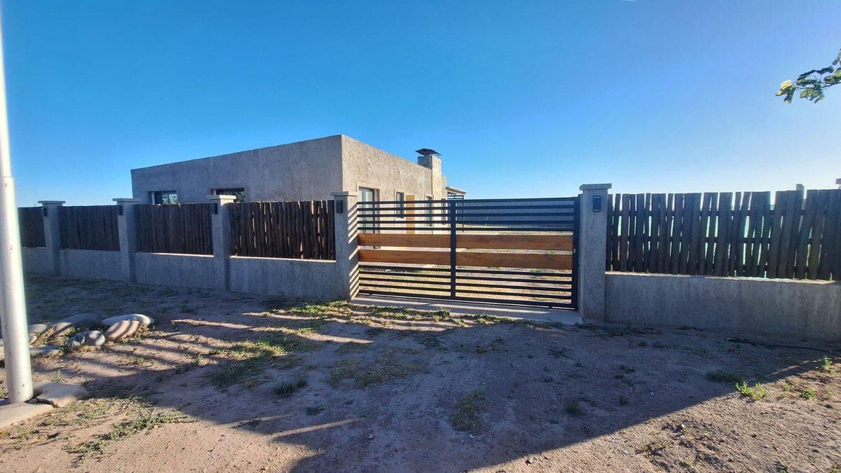 Casa en Venta Apta Credito Barrio Las Margaritas