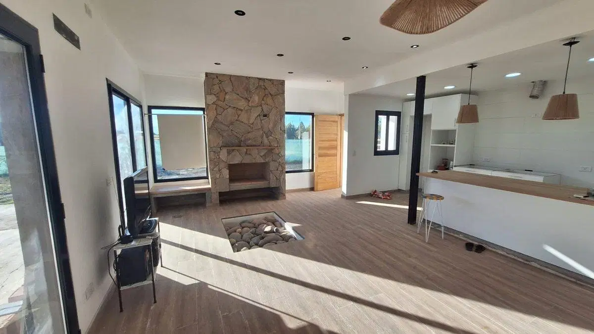 Casa en Venta Apta Credito Barrio Las Margaritas 2