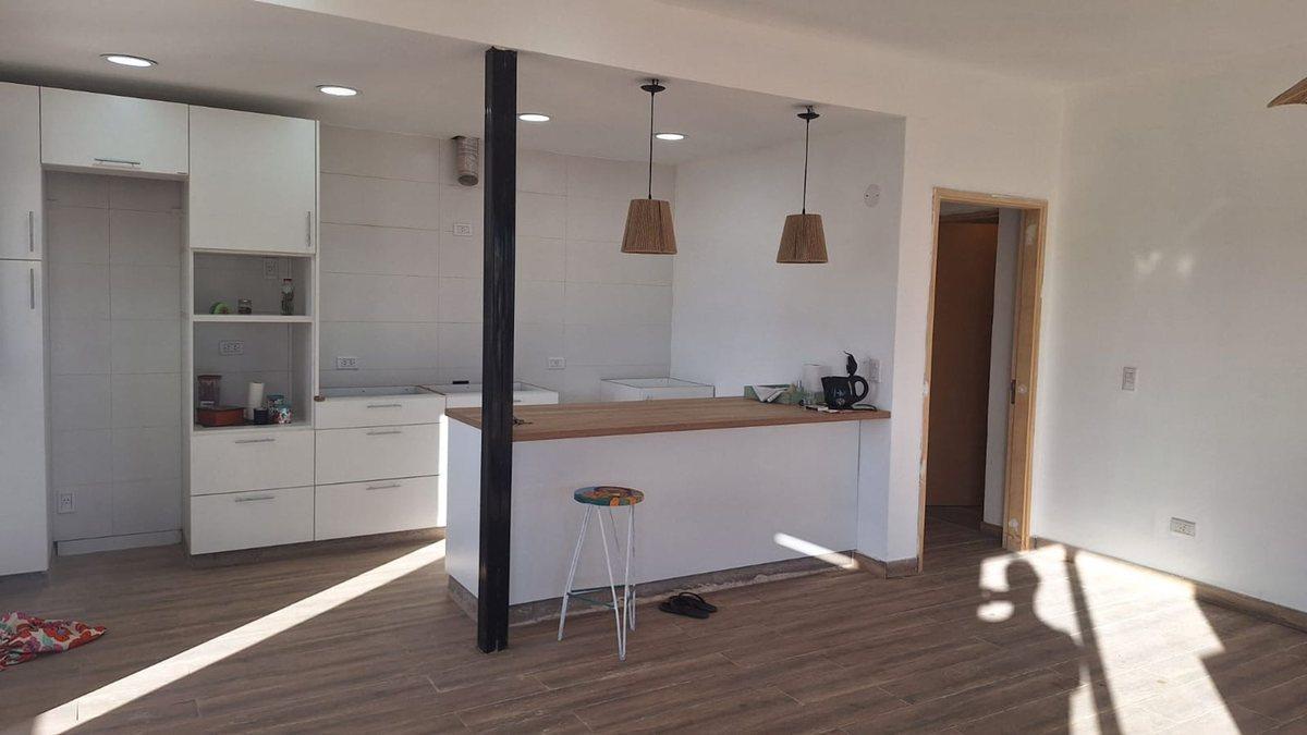 Foto de Casa en Venta Apta Credito Barrio Las Margaritas, imagen 3