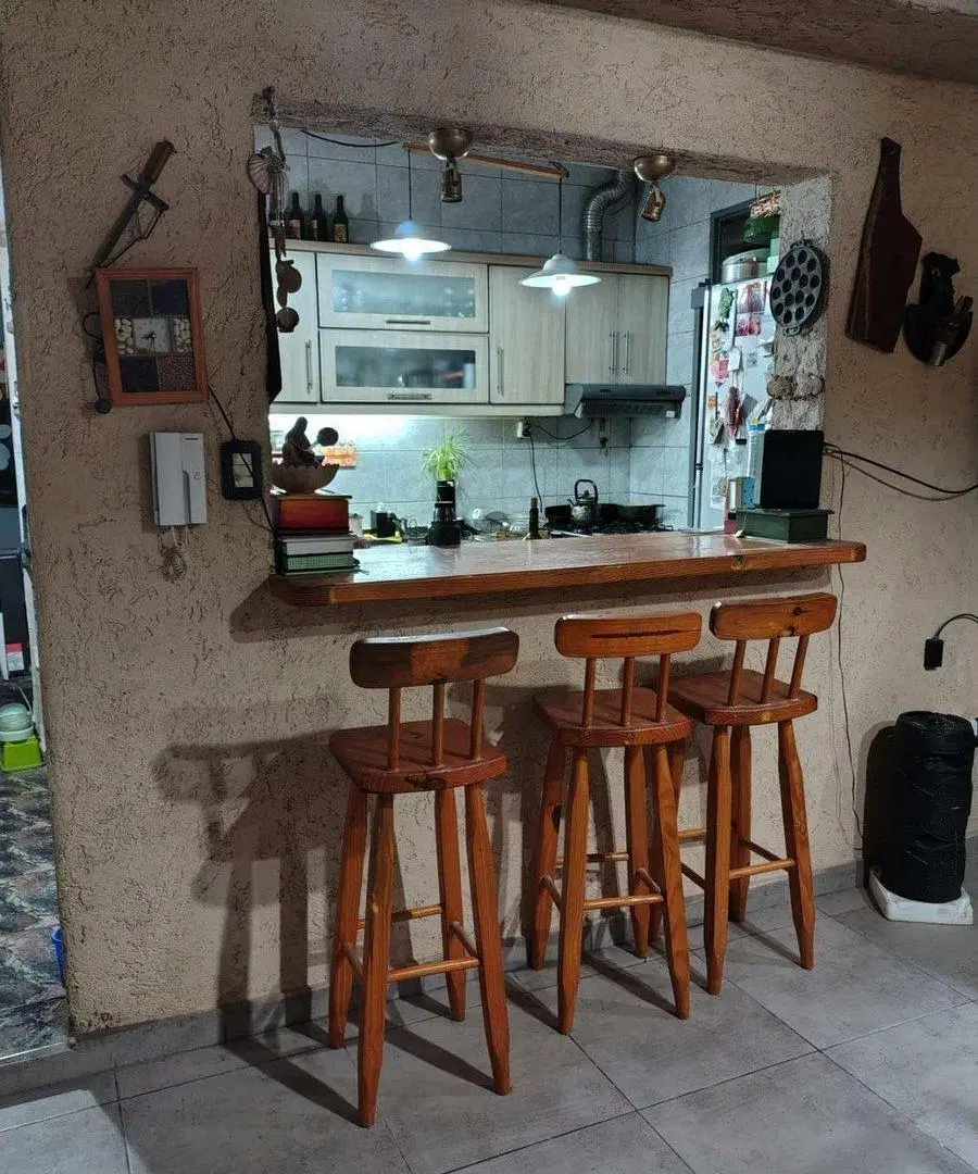 Venta de Casa 3