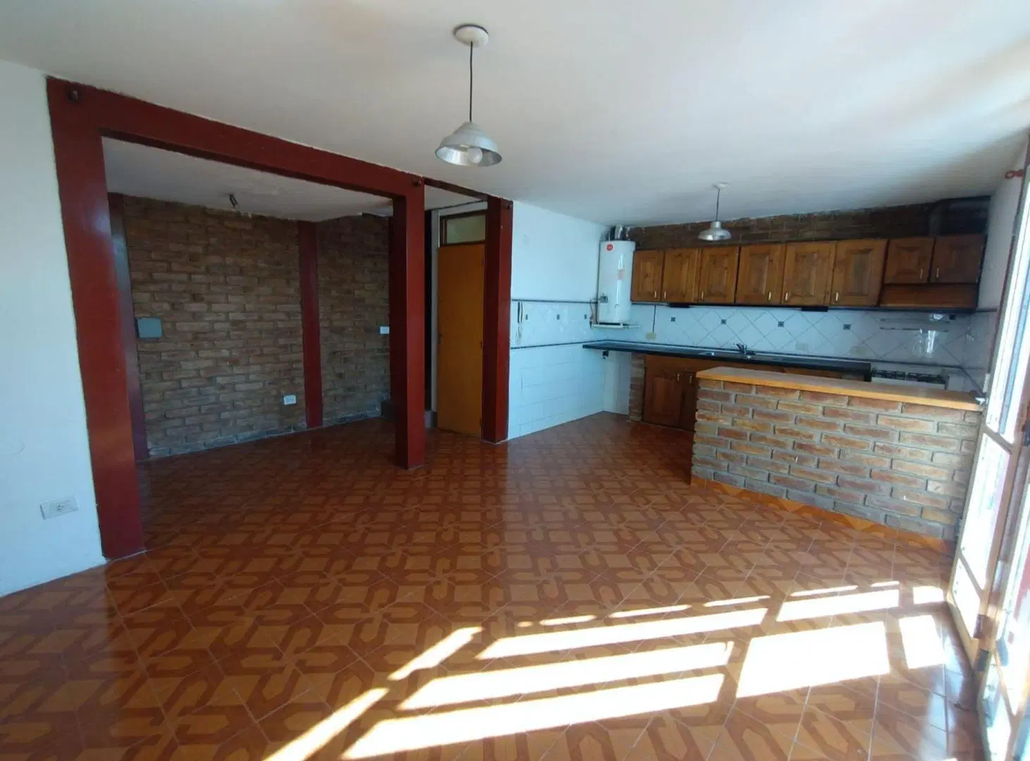 DPTO DUPLEX APTO CREDITO CAPITAN CANDELARI, G CRUZ 3