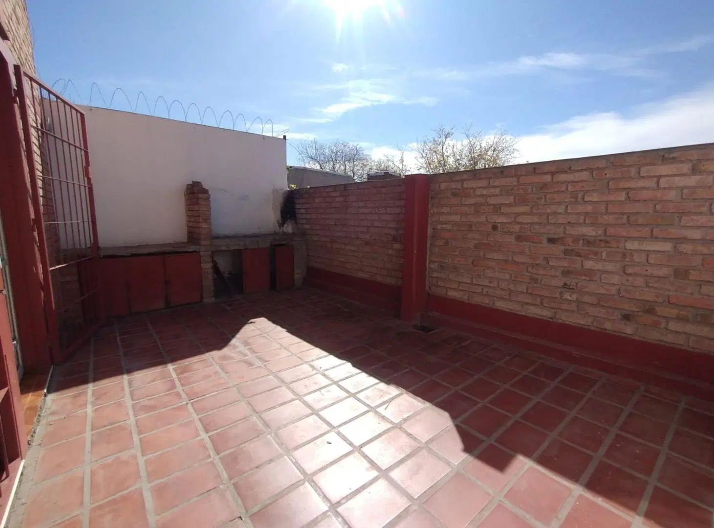 DPTO DUPLEX APTO CREDITO CAPITAN CANDELARI, G CRUZ 4