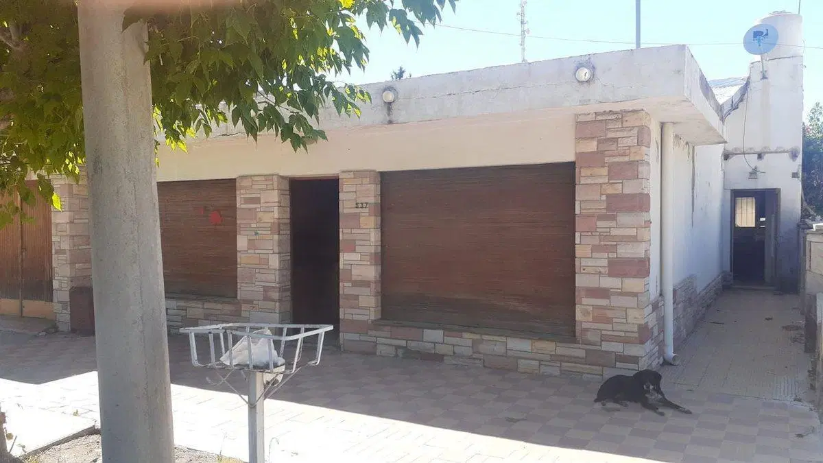 Venta casa Barrio Sat, San Rafael Mendoza 4