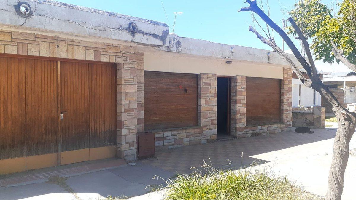 Venta casa Barrio Sat, San Rafael Mendoza