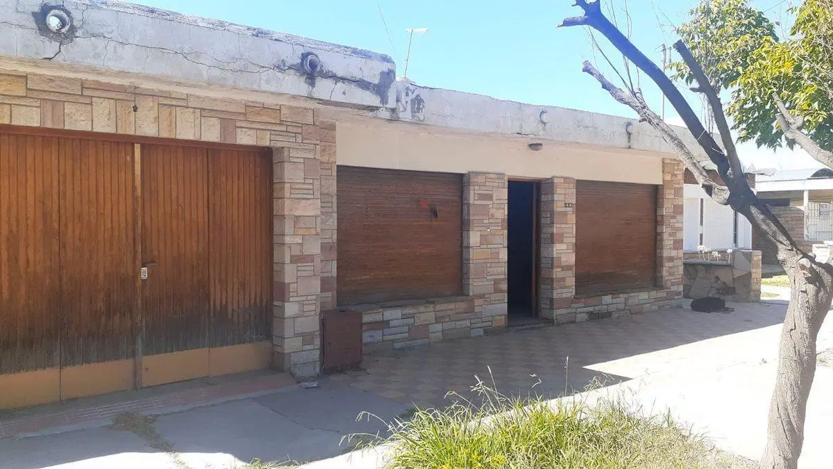 Venta casa Barrio Sat, San Rafael Mendoza 2
