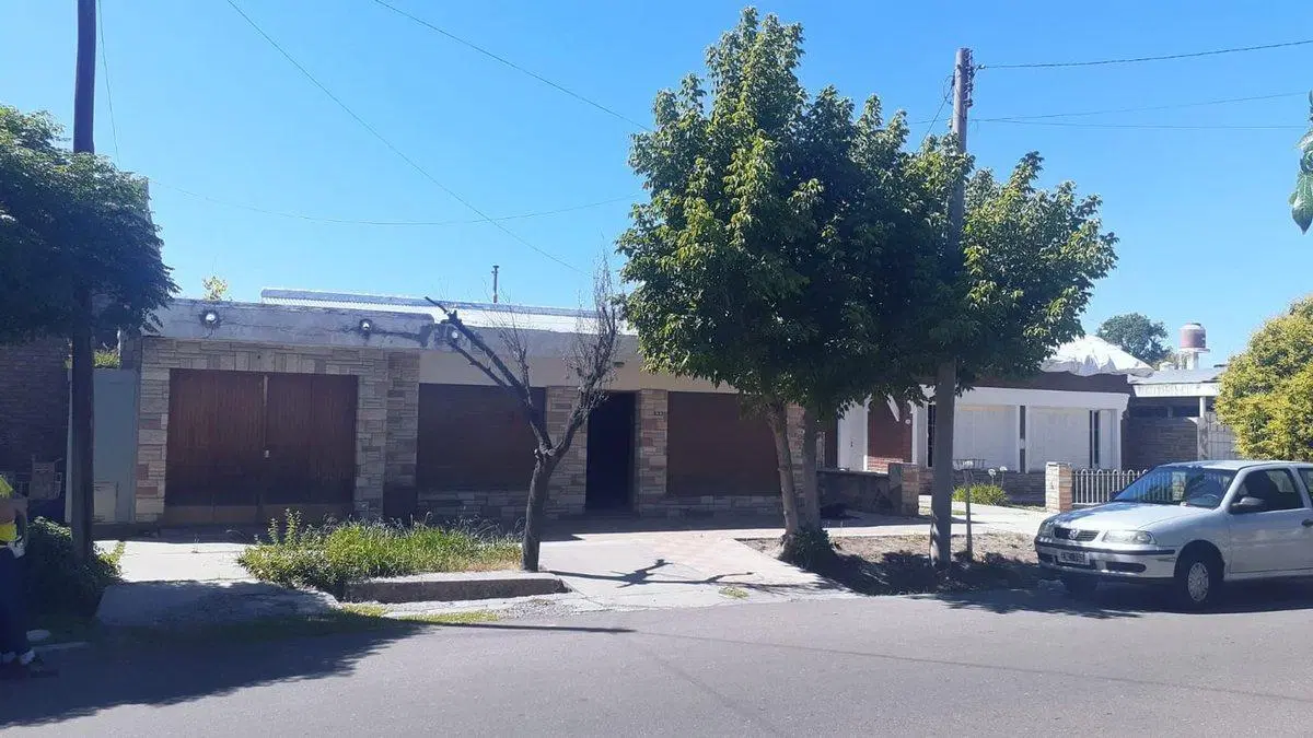 Venta casa Barrio Sat, San Rafael Mendoza 3