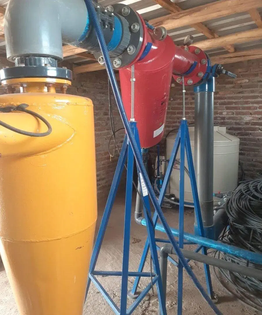 VENTA DE FINCA EN SAN MARTIN 3