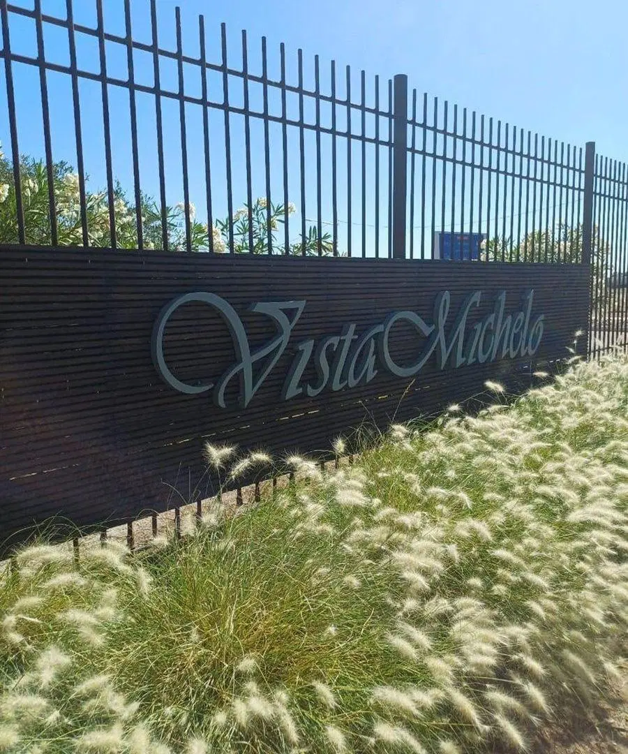 CASA EN POZO MAIPU BARRIO VISTA MICHELO HERRERO 2