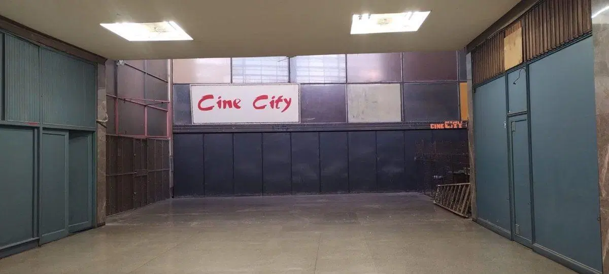 Venta de local comercial en Galería Tonsa 5