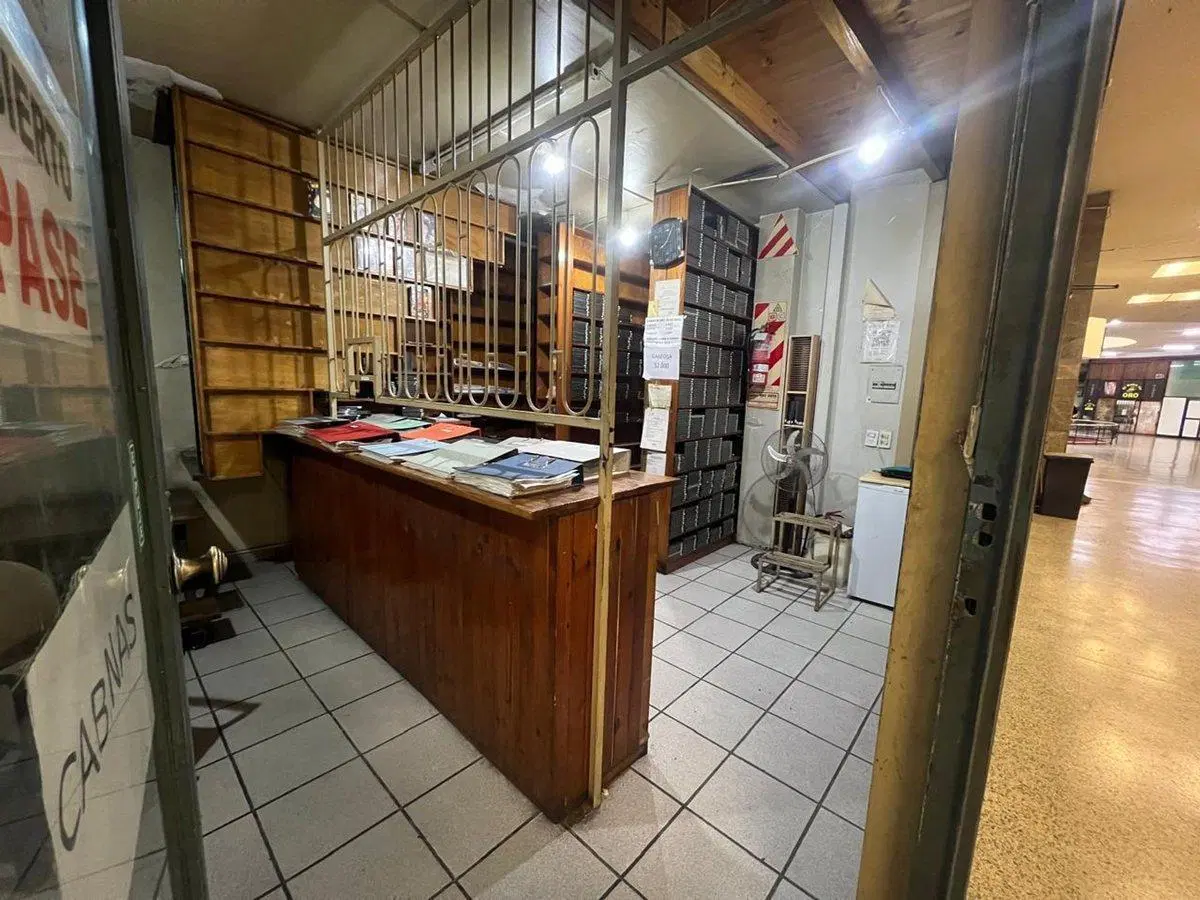 Venta de local comercial en Galería Tonsa 2