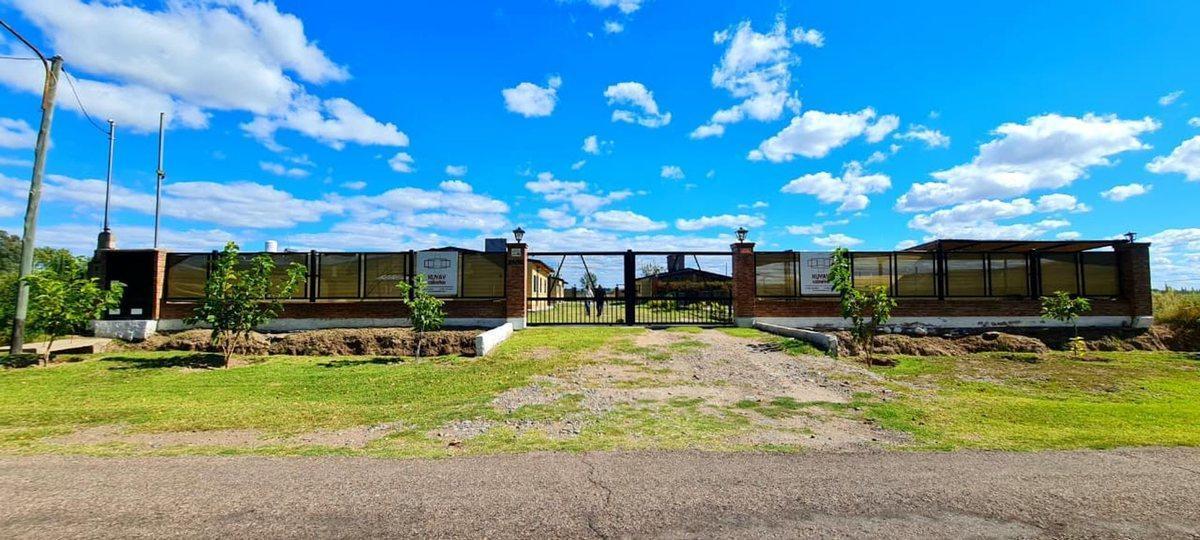 VENTA EXCELENTE COMPLEJO DE CABAÑAS EN SAN RAFAEL