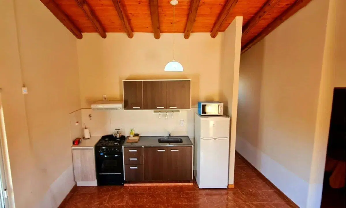 VENTA EXCELENTE COMPLEJO DE CABAÑAS EN SAN RAFAEL 4