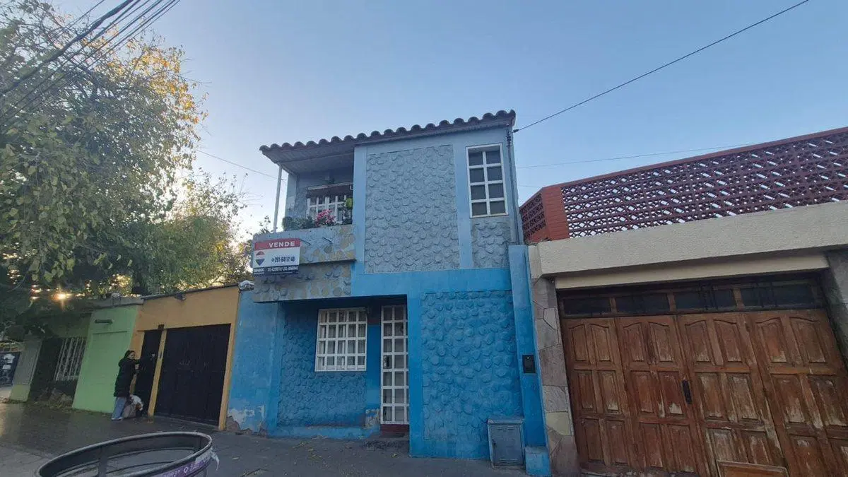 DUPLEX EN VENTA EN GODOY CRUZ 3
