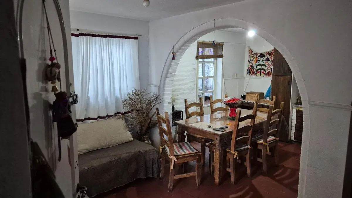 DUPLEX EN VENTA EN GODOY CRUZ 5
