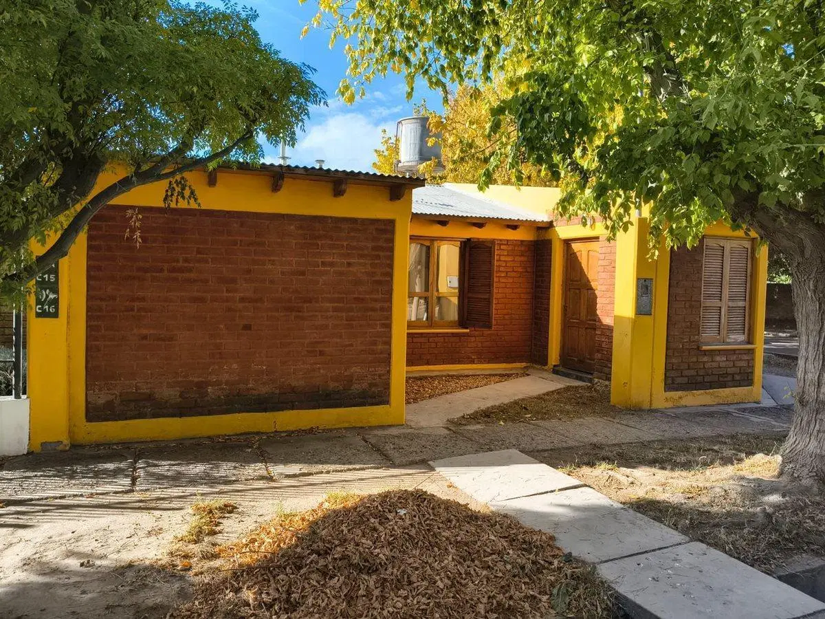 CASA EN SAN CARLOS CHILECITO 4