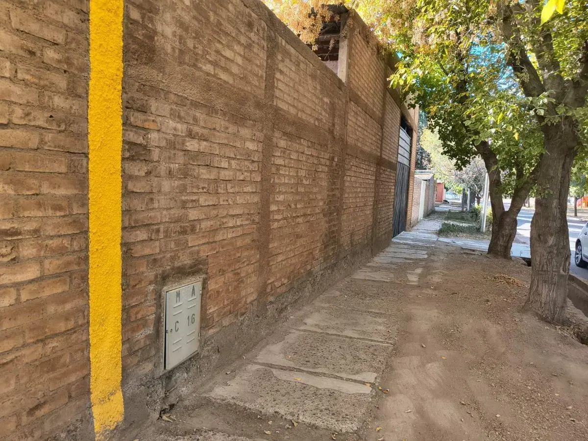 CASA EN SAN CARLOS CHILECITO 3