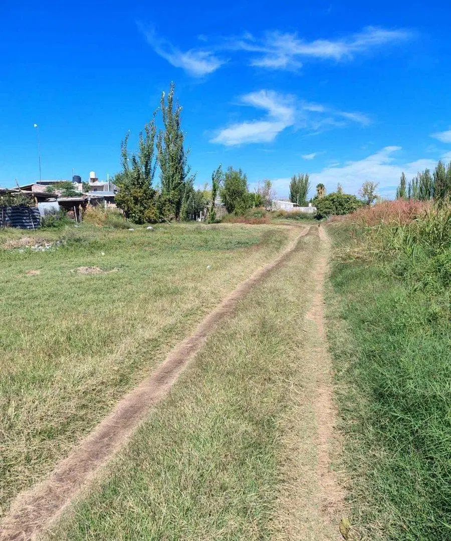 Terreno en Venta. 2